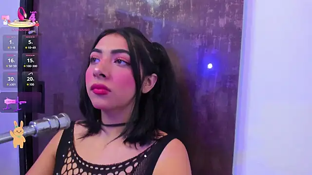 cherry skinny  online show from 17, 4, 2026