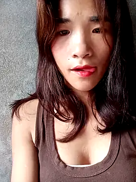 Mina-pusy online show from 3, 10, 2025