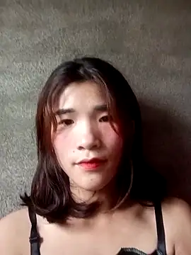 Mina-pusy online show from 13, 11, 2025