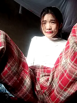 Mina-pusy online show from 20, 12, 2025