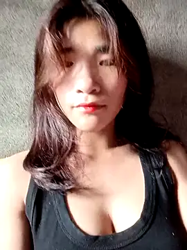 Mina-pusy online show from 15, 10, 2025