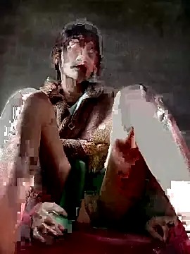 Mina-pusy online show from 27, 11, 2025