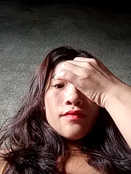 Mina-pusy online show from 21, 9, 2025