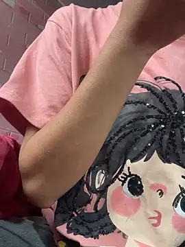 Mina-pusy online show from 14, 3, 2026