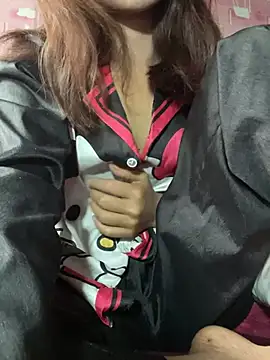 Mina-pusy online show from 19, 3, 2026