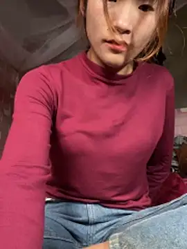 Mina-pusy online show from 7, 3, 2026
