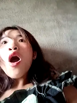 Mina-pusy online show from 27, 10, 2025