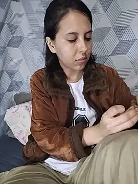 melzinhah03 online show from 12, 6, 2026