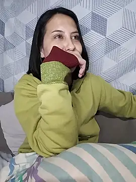 melzinhah03 online show from 22, 6, 2026