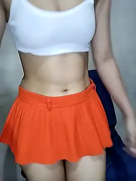 melzinhah03 online show from 26, 3, 2026