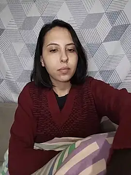 melzinhah03 online show from 26, 6, 2026