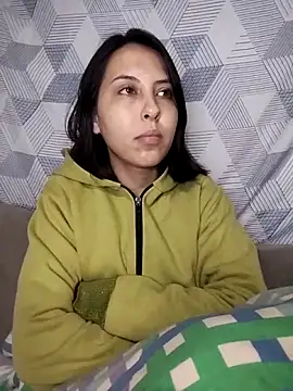 melzinhah03 online show from 27, 6, 2026