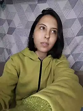 melzinhah03 online show from 16, 6, 2026