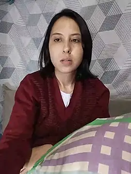 melzinhah03 online show from 11, 6, 2026