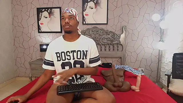 Snapshot of Andyprincex chatting on 26, 2, 2026 Andyprincex online show from 26, 2, 2026