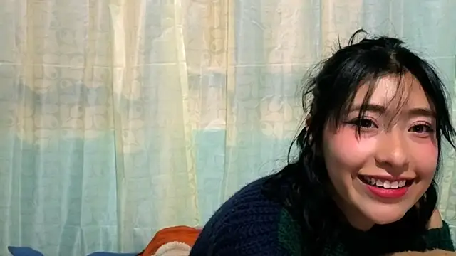 Sullyoonn online show from 29, 10, 2025