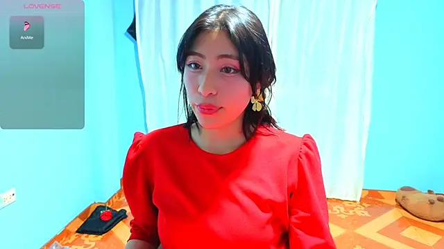 Sullyoonn online show from 21, 4, 2026