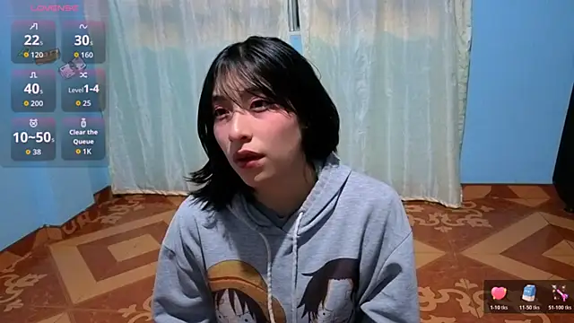 Sullyoonn online show from 1, 4, 2026