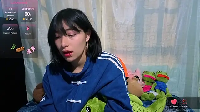 Sullyoonn online show from 18, 2, 2026