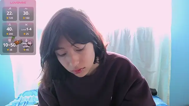 Sullyoonn online show from 5, 3, 2026