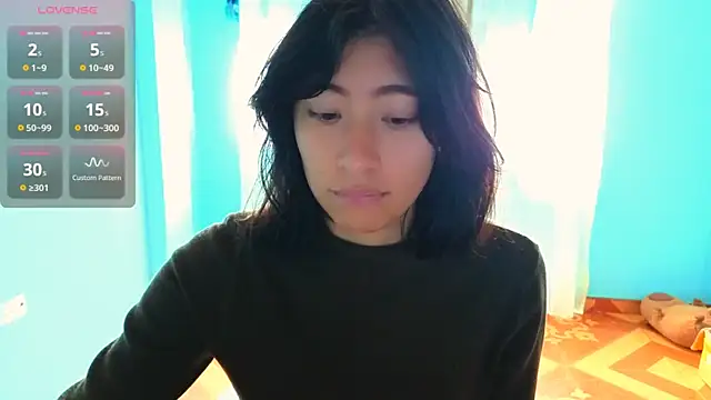 Sullyoonn online show from 18, 4, 2026