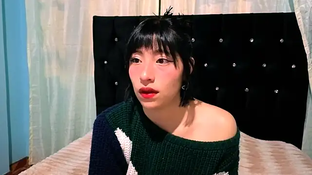 Sullyoonn online show from 23, 11, 2025