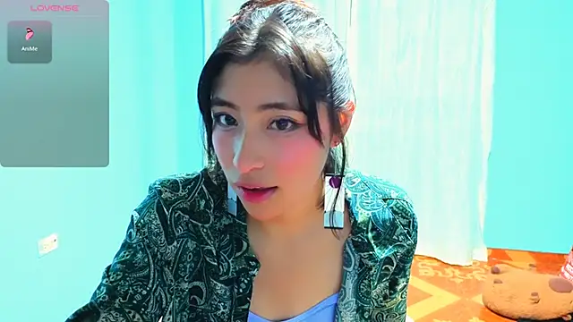 Sullyoonn online show from 15, 4, 2026