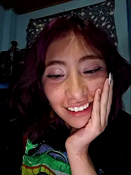 Sullyoonn online show from 27, 9, 2025