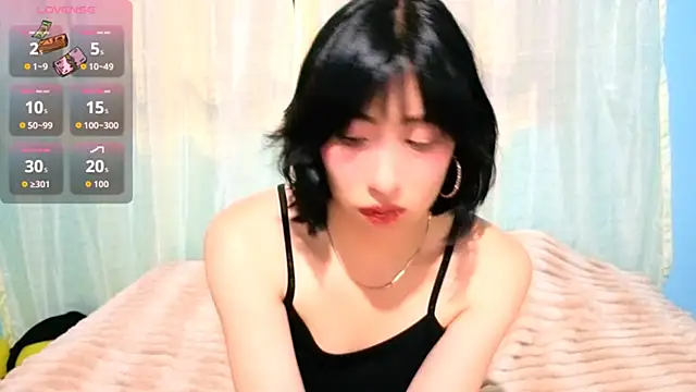 Sullyoonn online show from 9, 1, 2026