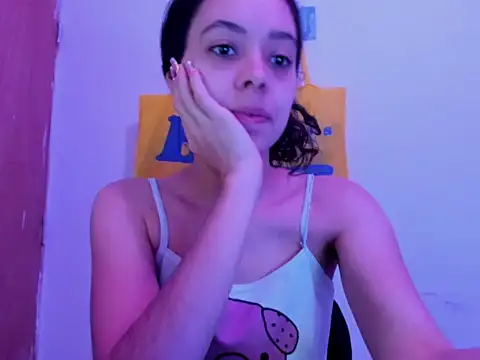 Annie rosse1017 online show from 24, 2, 2026