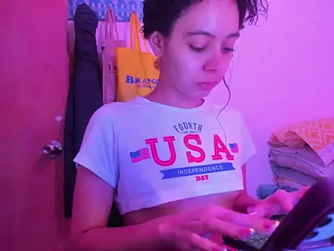 Annie rosse1017 online show from 28, 2, 2026