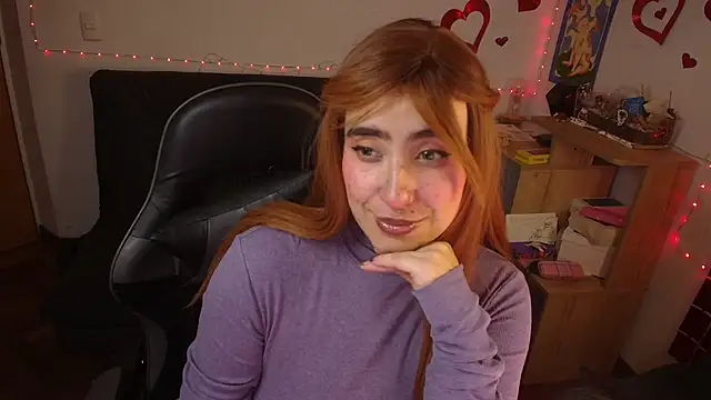Miacatsito3 online show from 20, 5, 2026