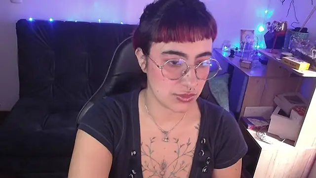 Miacatsito3 online show from 26, 3, 2026