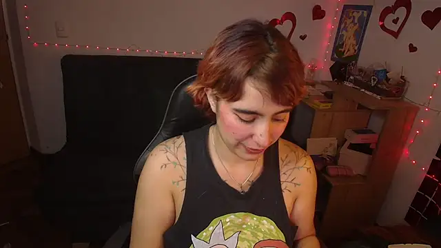 Miacatsito3 online show from 21, 5, 2026