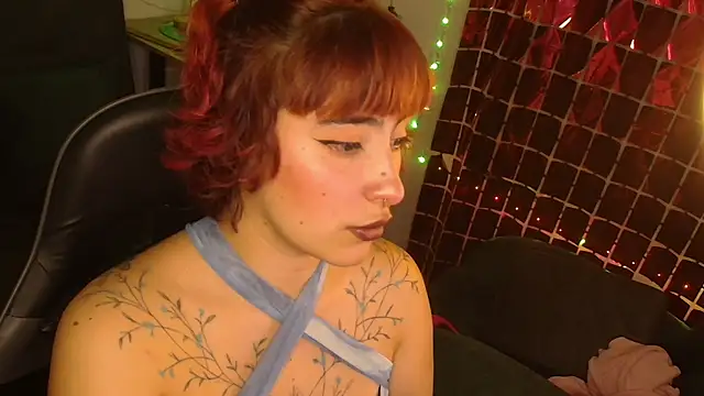 Miacatsito3 online show from 30, 4, 2026