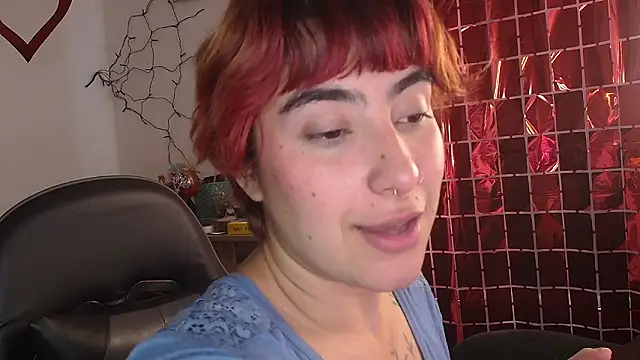 Snapshot of Miacatsito3 chatting on 20, 2, 2026 Miacatsito3 online show from 20, 2, 2026