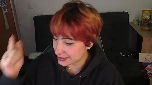 Snapshot of Miacatsito3 chatting on 14, 1, 2026 Miacatsito3 online show from 14, 1, 2026