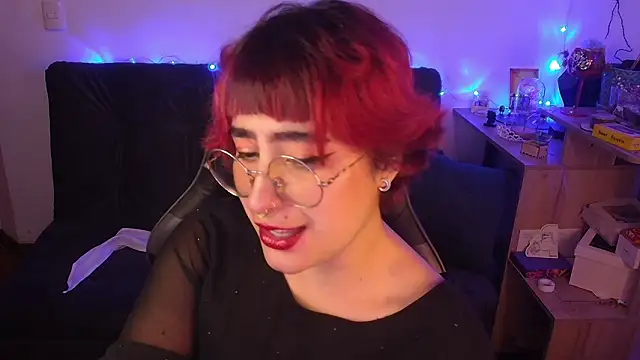 Miacatsito3 online show from 19, 3, 2026