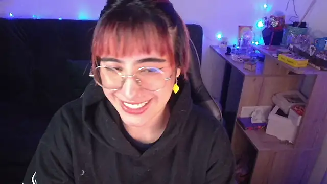 Miacatsito3 online show from 7, 3, 2026