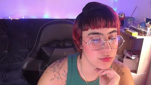 Miacatsito3 online show from 3, 4, 2026