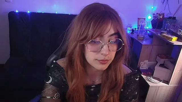 Miacatsito3 online show from 27, 3, 2026