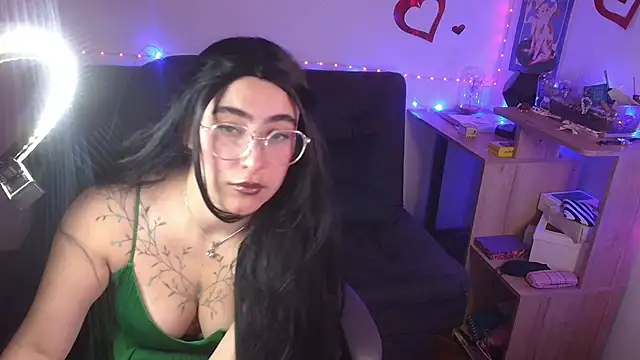 Miacatsito3 online show from 1, 6, 2026