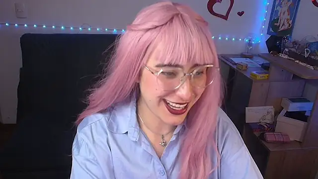 Miacatsito3 online show from 23, 5, 2026