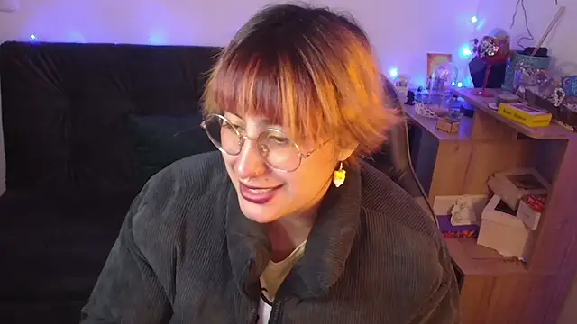 Miacatsito3 online show from 12, 3, 2026