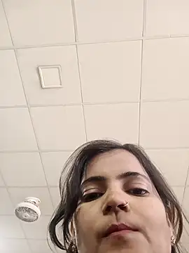 SexyIra89 online show from 30, 11, 2025