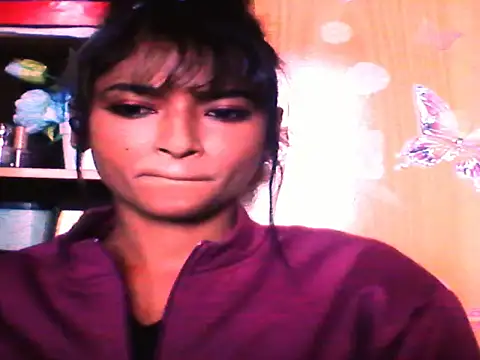 Snapshot of Alexia_holbert chatting on 17, 9, 2025 Alexia holbert online show from 17, 9, 2025