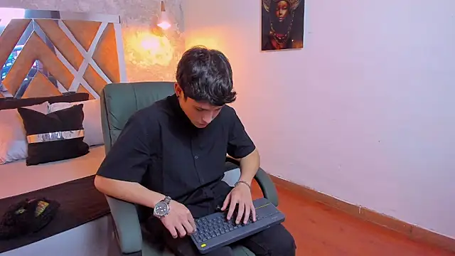 kraven lust online show from 28, 9, 2025