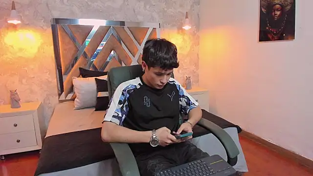 kraven lust online show from 17, 9, 2025