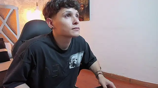 kraven lust online show from 27, 3, 2026