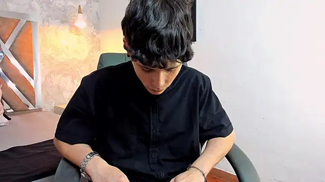 kraven lust online show from 29, 11, 2025